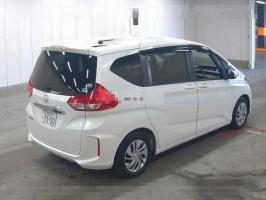 HONDA FREED G HONDA SENSING 2019