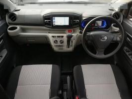 DAIHATSU MIRA E:S X SA3 2020