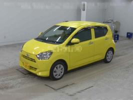DAIHATSU MIRA E:S X SA3 2020