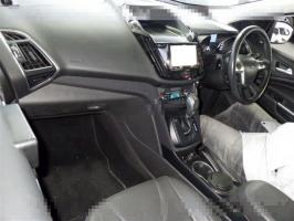 FORD KUGA TITANIUM 4WD 2015