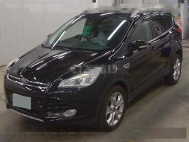 FORD KUGA TITANIUM 4WD 2015