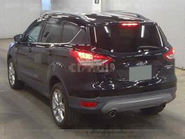 FORD KUGA TITANIUM 4WD 2015