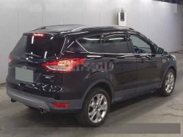 FORD KUGA TITANIUM 4WD 2015