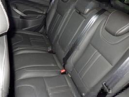 FORD KUGA TITANIUM 4WD 2015