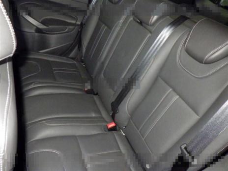 FORD KUGA TITANIUM 4WD 2015