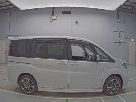 HONDA STEPWGN SPADA COOL SPIRIT HONDA SENSING 2019