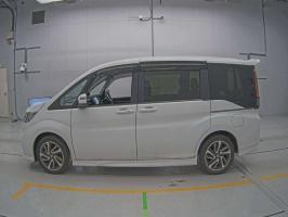 HONDA STEPWGN SPADA COOL SPIRIT HONDA SENSING 2019