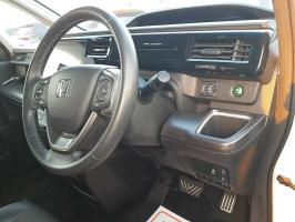 HONDA STEPWGN SPADA COOL SPIRIT HONDA SENSING 2019
