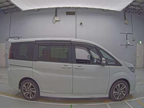 HONDA STEPWGN SPADA COOL SPIRIT HONDA SENSING 2019