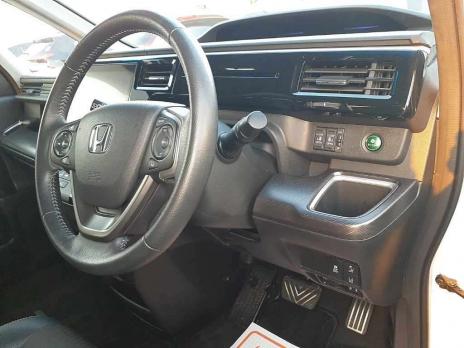 HONDA STEPWGN SPADA COOL SPIRIT HONDA SENSING 2019