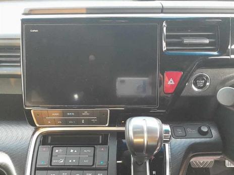 HONDA STEPWGN SPADA COOL SPIRIT HONDA SENSING 2019