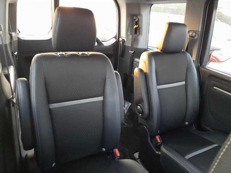 HONDA STEPWGN SPADA COOL SPIRIT HONDA SENSING 2019