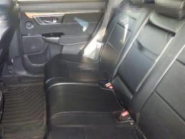 HONDA CR-V EX 5-SEATER 4WD 2021
