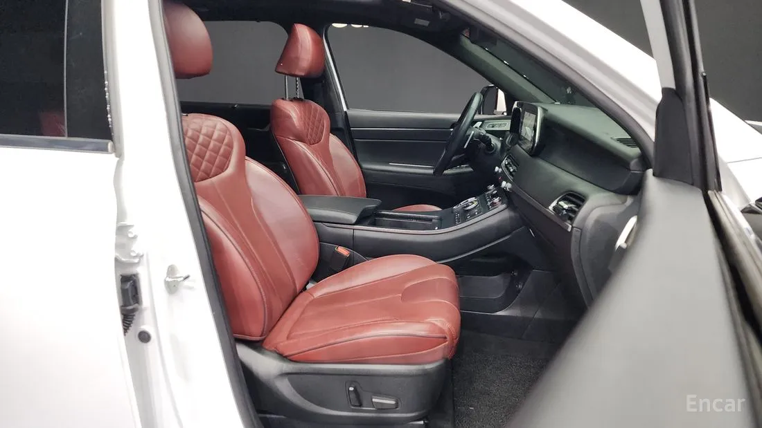 HYUNDAI PALISADE 2.2 4WD PRESTIGE 2019