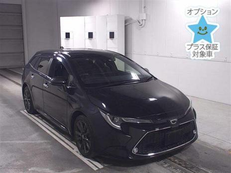 TOYOTA COROLLA TOURING 1.8 WXB TOYOTA SAFETY SENSING 2019