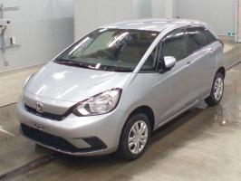 HONDA FIT BASIC 4WD 2022