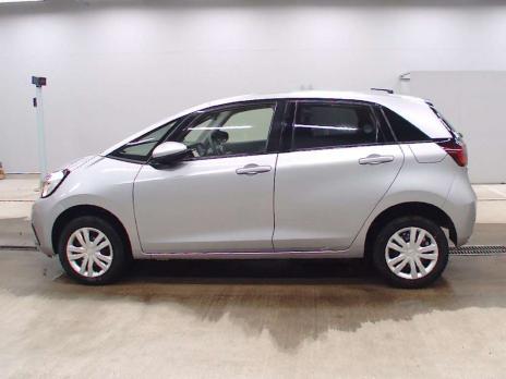 HONDA FIT BASIC 4WD 2022