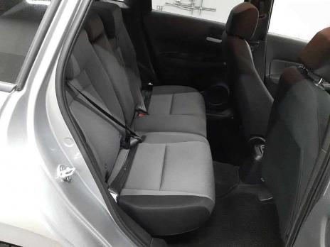 HONDA FIT BASIC 4WD 2022