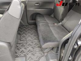 DAIHATSU TANTO CUSTOM X 2012