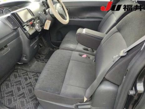 DAIHATSU TANTO CUSTOM X 2012