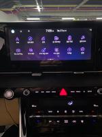 KIA CARNIVAL 9 SEATER NOBLESSE 2020
