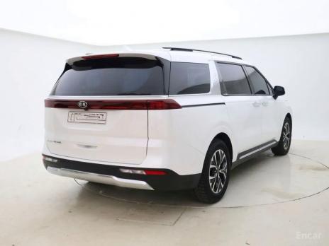 KIA CARNIVAL 9 SEATER NOBLESSE 2020