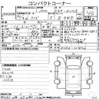 TOYOTA RAIZE Z 4WD 2021