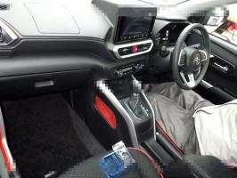 TOYOTA RAIZE Z 4WD 2021