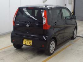 NISSAN DAYZ J 2016