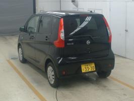 NISSAN DAYZ J 2016