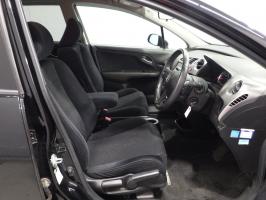 HONDA STREAM 4WD RSZ HDD NAVI EDITION 2009