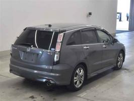 HONDA STREAM RSZ 2013