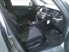 HONDA FIT 4WD BASIC HONDA SENSING 2021