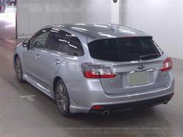 SUBARU LEVORG 1.6GT-S EYESIGHT 4WD 2015