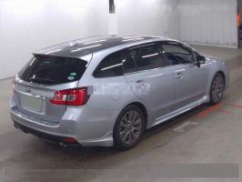 SUBARU LEVORG 1.6GT-S EYESIGHT 4WD 2015