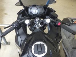KAWASAKI NINJA 400-2 2018