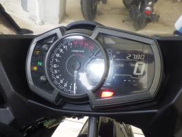 KAWASAKI NINJA 400-2 2018