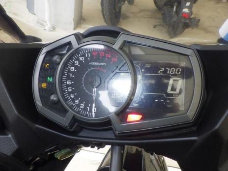 KAWASAKI NINJA 400-2 2018