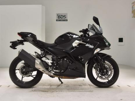 KAWASAKI NINJA 400-2 2018