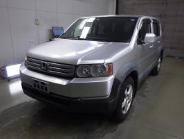 HONDA CROSSROAD 	1.8 18X 4WD 2007
