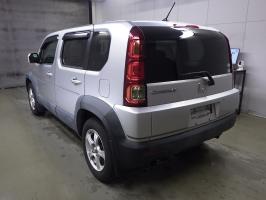 HONDA CROSSROAD 	1.8 18X 4WD 2007