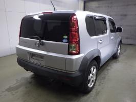 HONDA CROSSROAD 	1.8 18X 4WD 2007