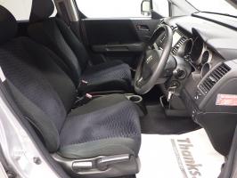 HONDA CROSSROAD 	1.8 18X 4WD 2007