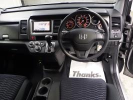 HONDA CROSSROAD 	1.8 18X 4WD 2007