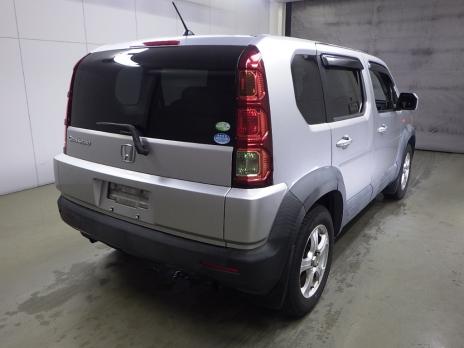 HONDA CROSSROAD 	1.8 18X 4WD 2007
