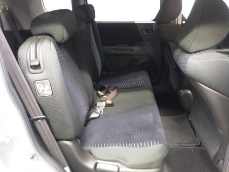 HONDA CROSSROAD 	1.8 18X 4WD 2007
