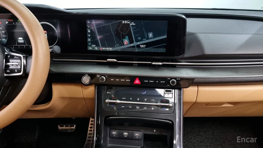KIA CARNIVAL 2.2 CRDi AT Signature 9 seats 2021