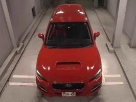 SUBARU LEVORG 1.6GT-S EYESIGHT 4WD 2014