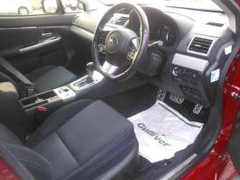 SUBARU LEVORG 1.6GT-S EYESIGHT 4WD 2014