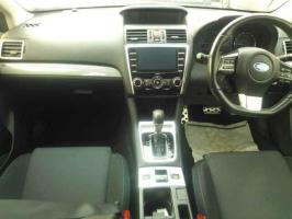 SUBARU LEVORG 1.6GT-S EYESIGHT 4WD 2014